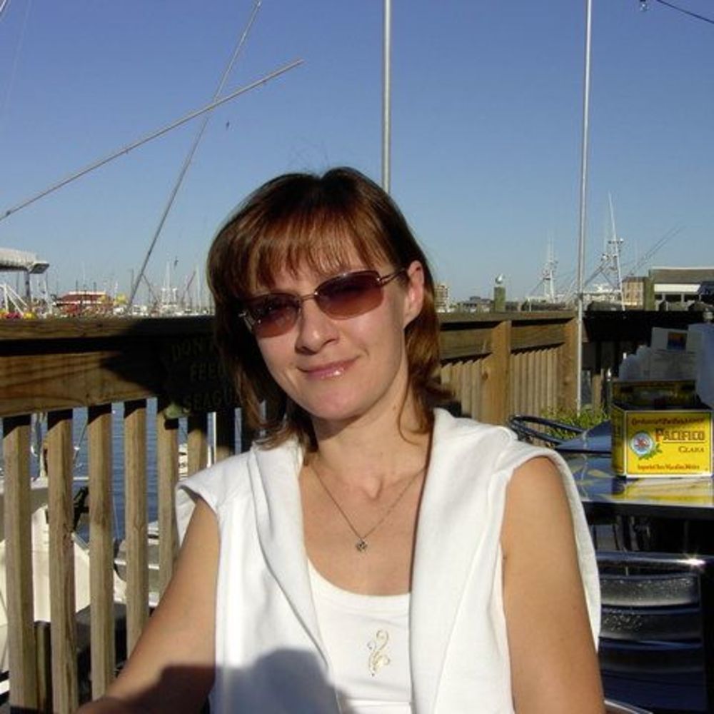 Meet your Posher, Marina